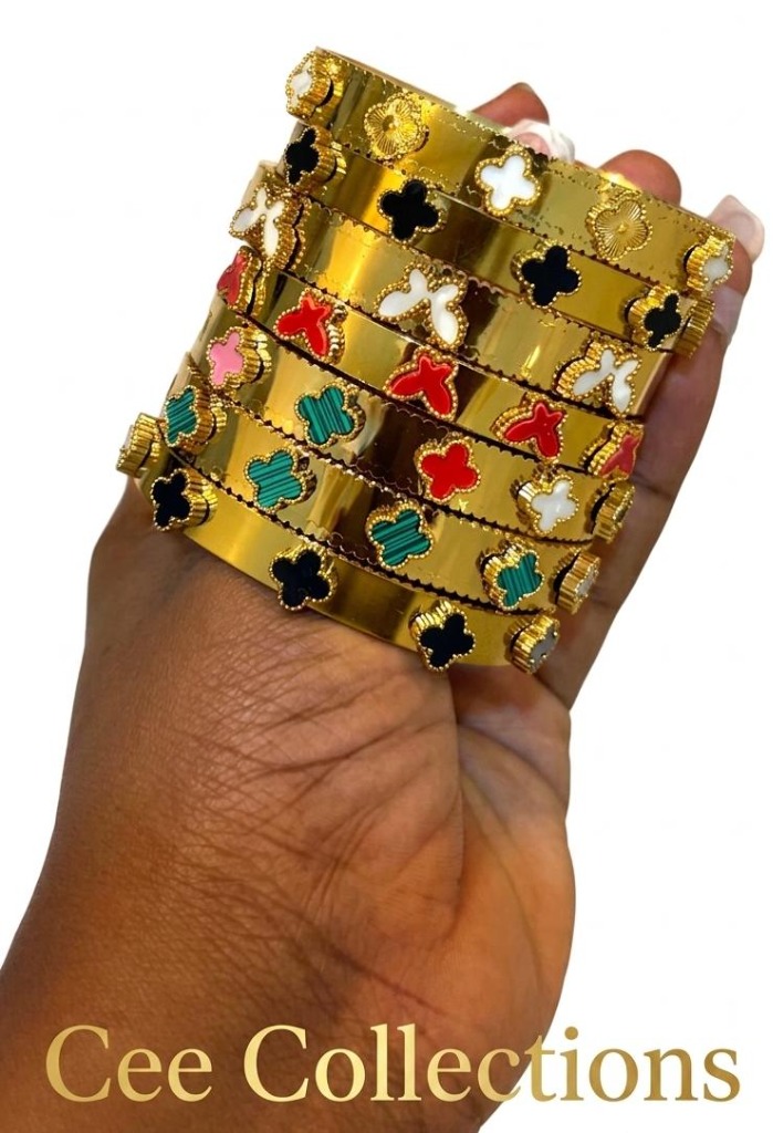 Bangles