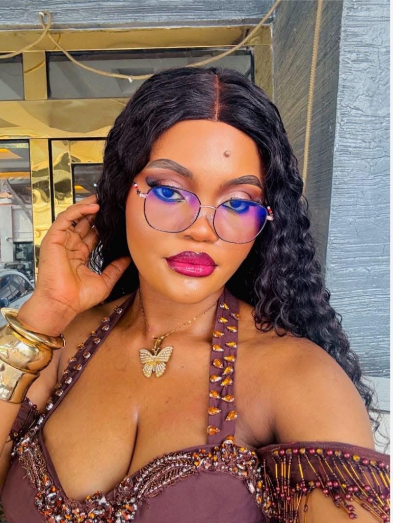 Cee Beauty Glasses affordable eyewear Ago Palace Lagos frames