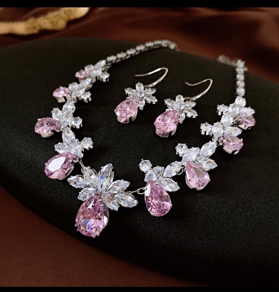 Jewelry Set