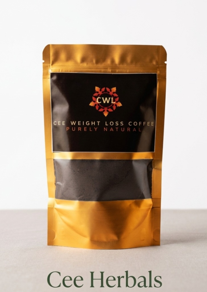 Weight Loss Coffee
